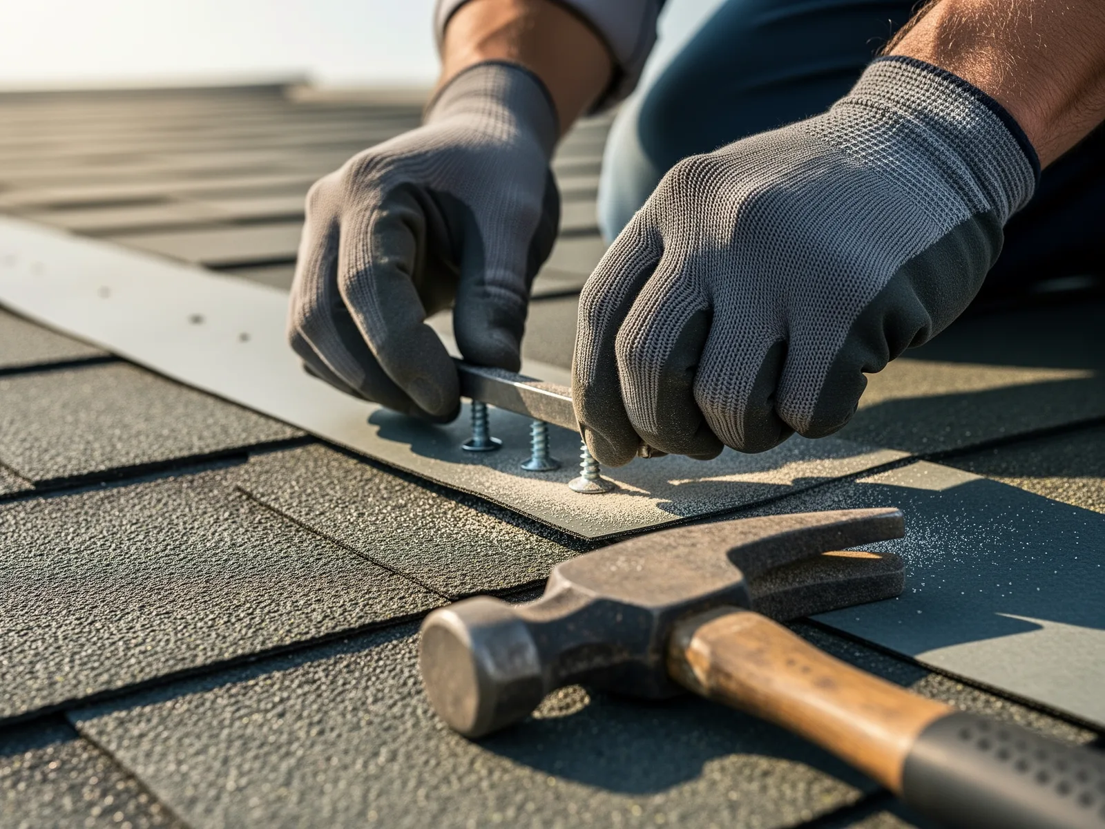 Why choose Fascia Repair in Shoreham, NY